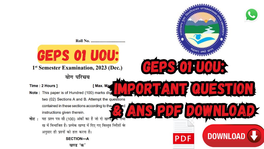 GEPS 01 uou